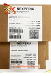 Nexperia New and Original  in HEF4053BT  Stock  IC  SOIC-16 21+ package